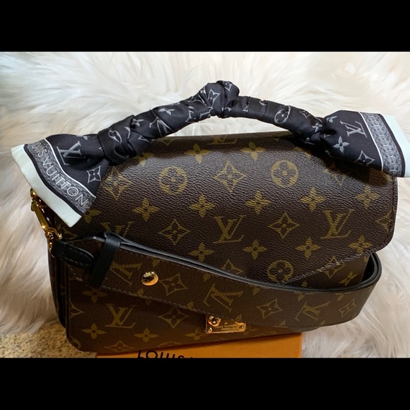 Bandouliere Adjustable strap  only NFS - Picture 3 of 10